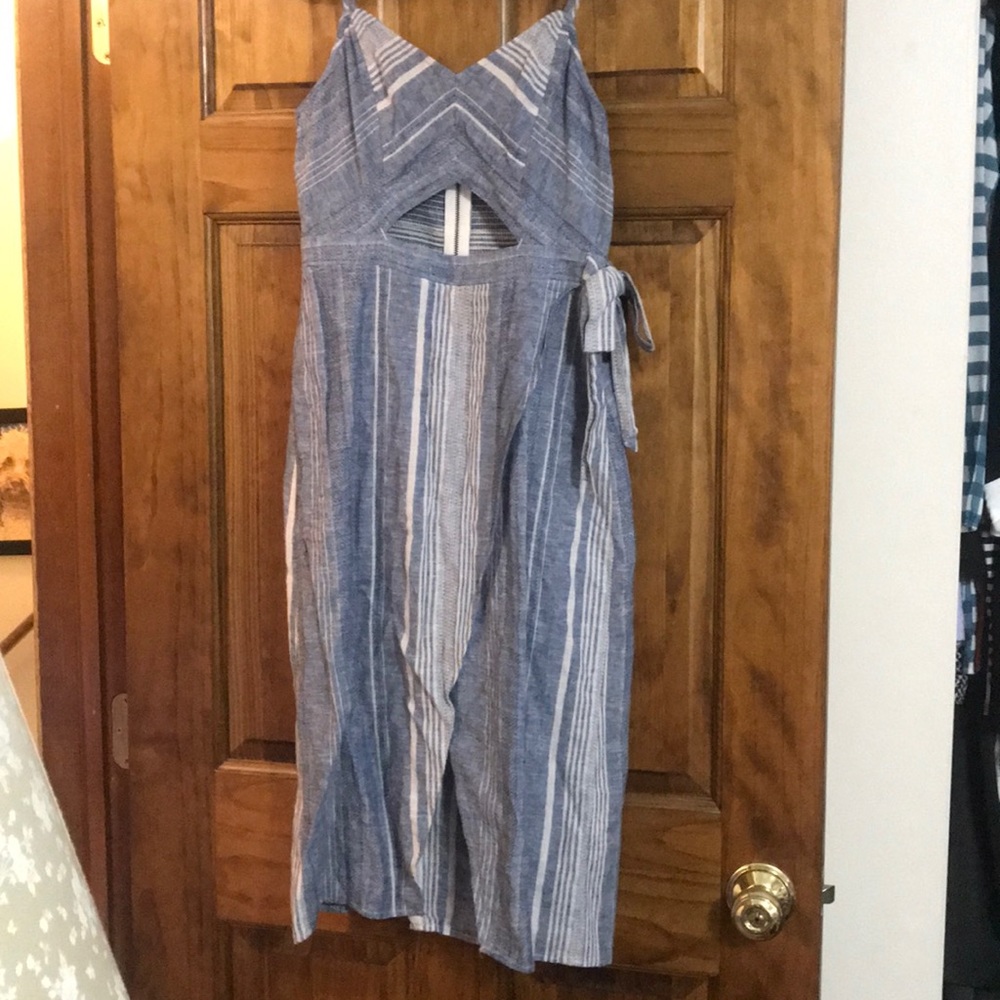 NWT express dress